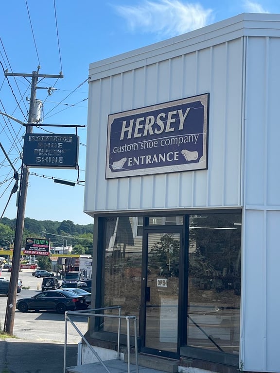 Keosa Brothers Shoe Repair