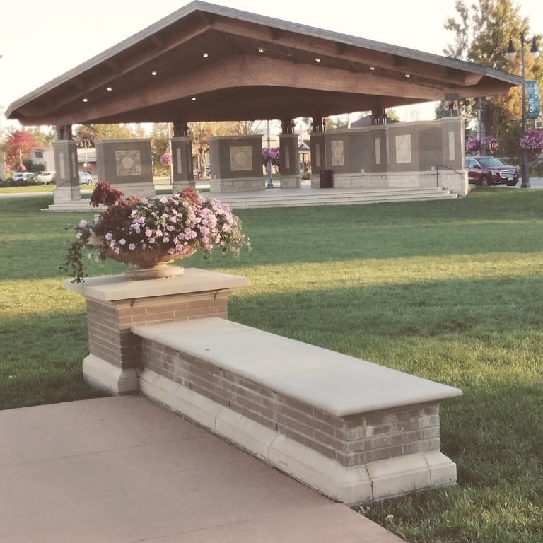 Central Park