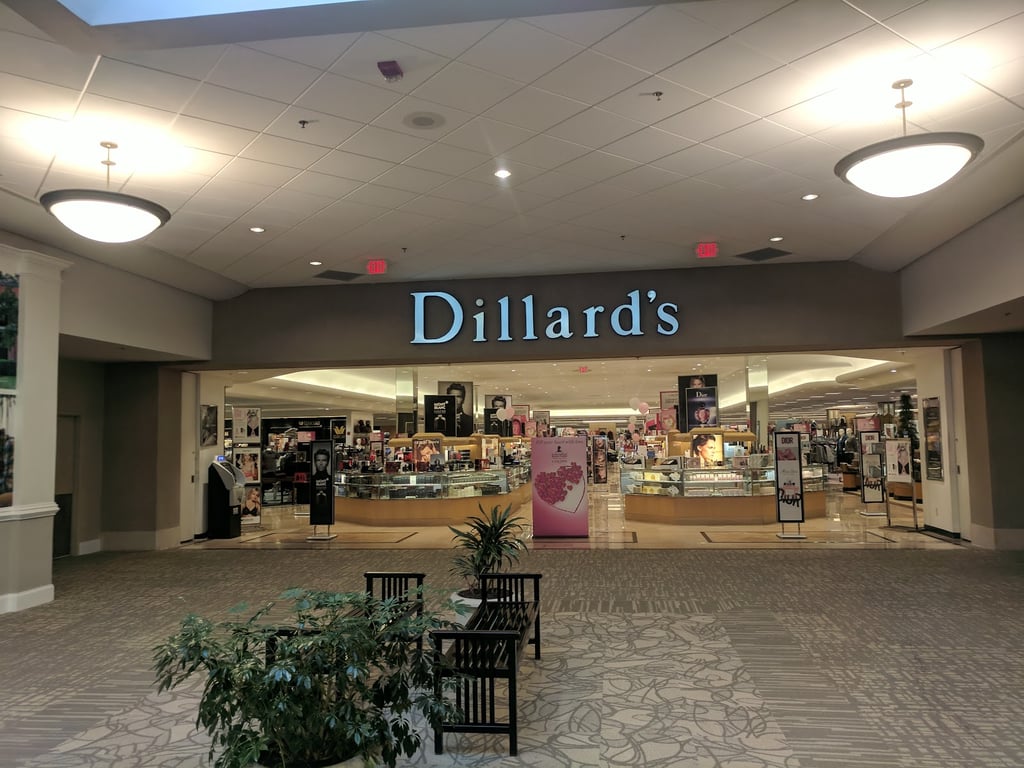 Dillard’s