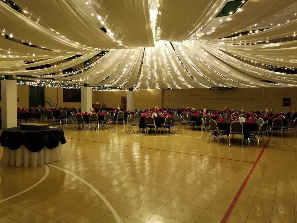 Salem Community Activities Center