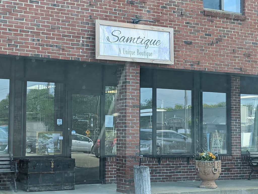 Samtique