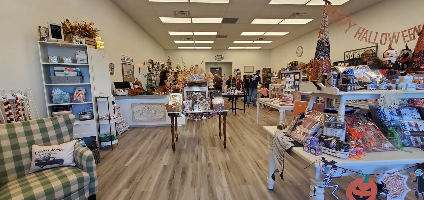 Country Craft Creations