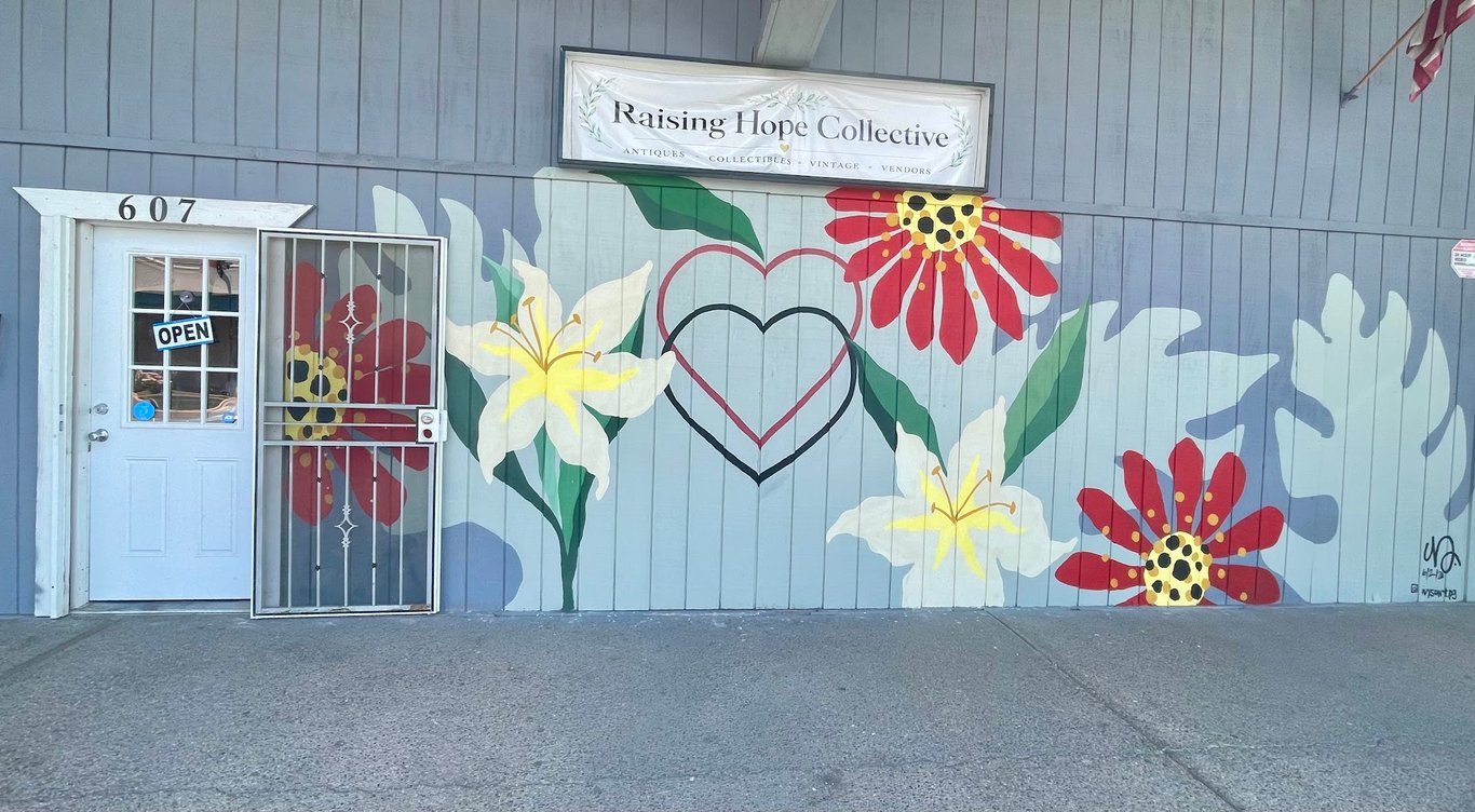 Raising Hope Collective