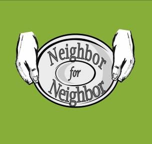 Food Pantry-Neighbor-Neighbor