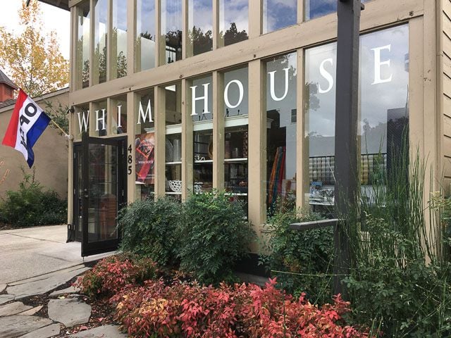 Whim House