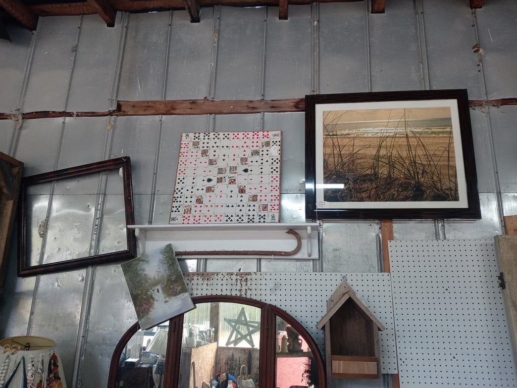 Antique Mall