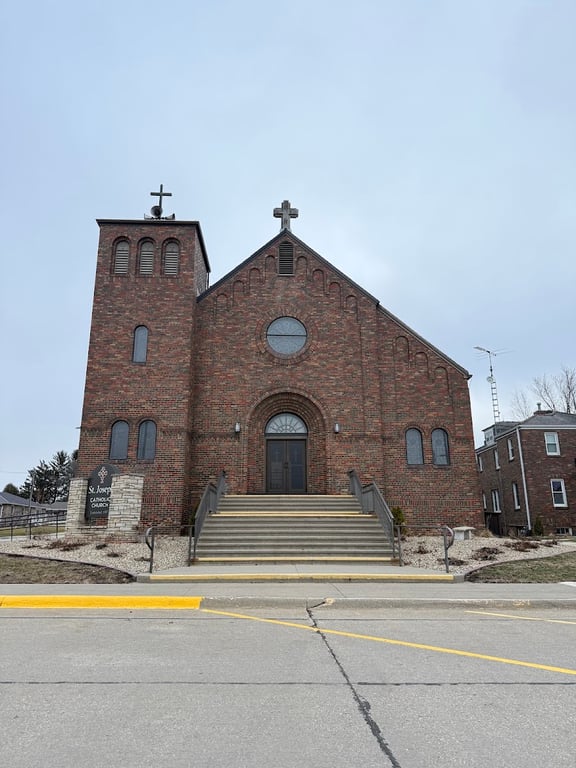 St Joseph Catholic Church