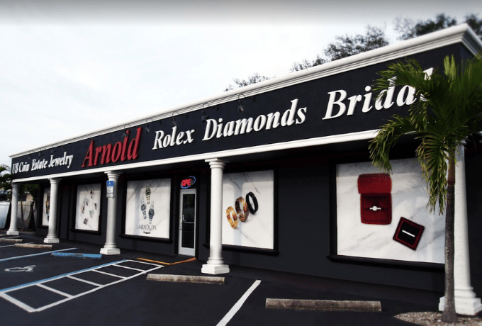 Arnold Jewelers