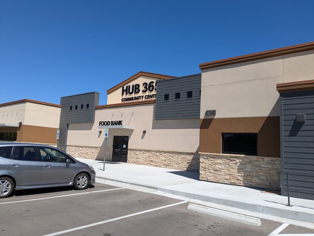 Photo of HUB 365 Thrift Store
