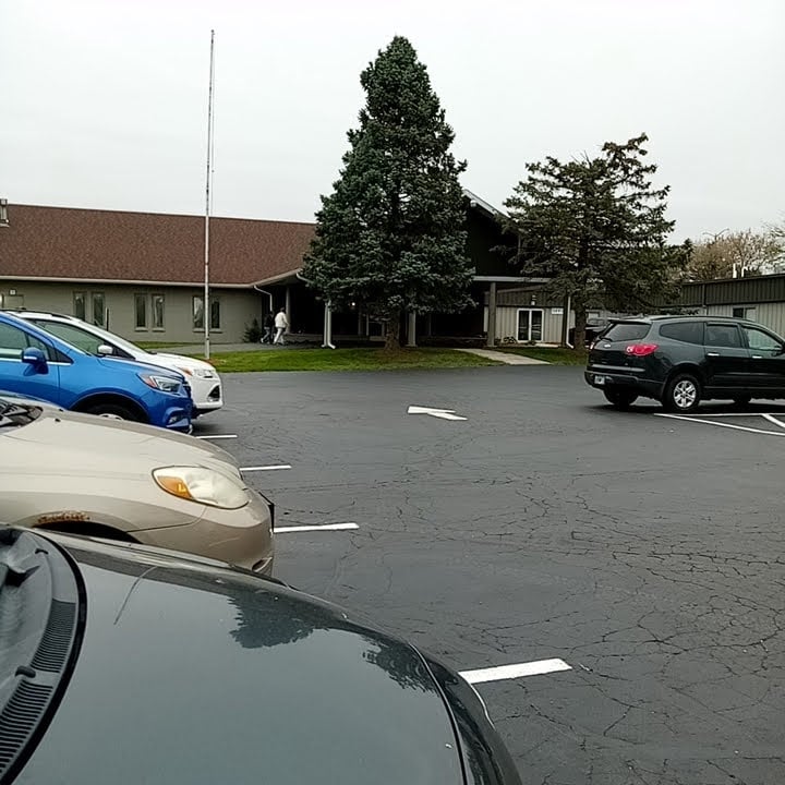 Life Church – South Campus