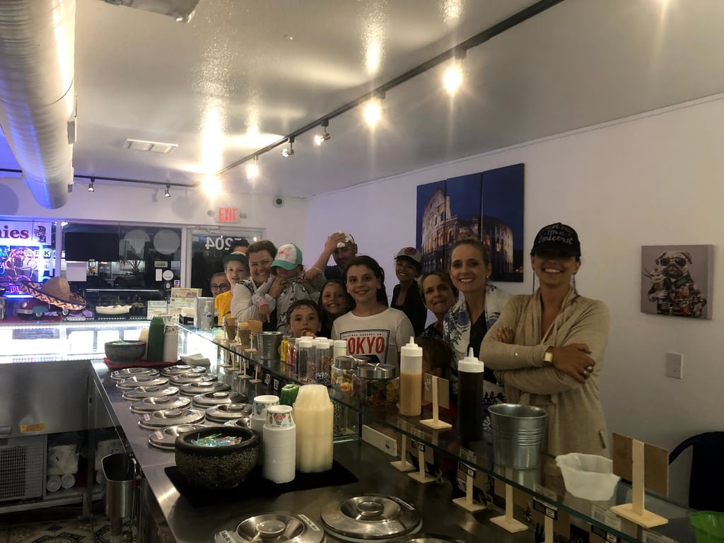 Made In Rome Organic Gelato