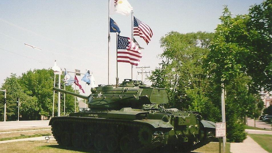Amvets Post 66