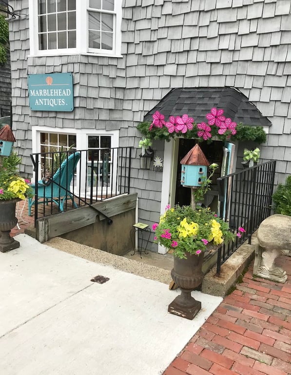 Photo of Marblehead Antiques