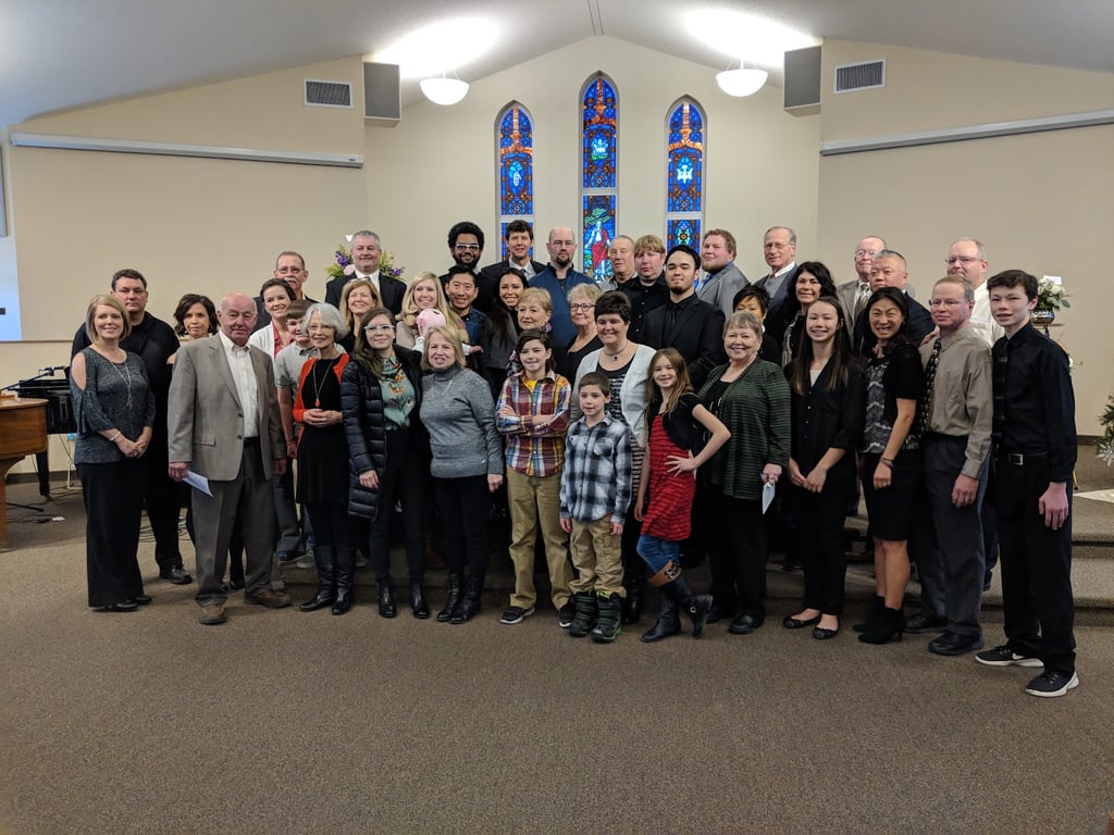 Hope United Methodist Church