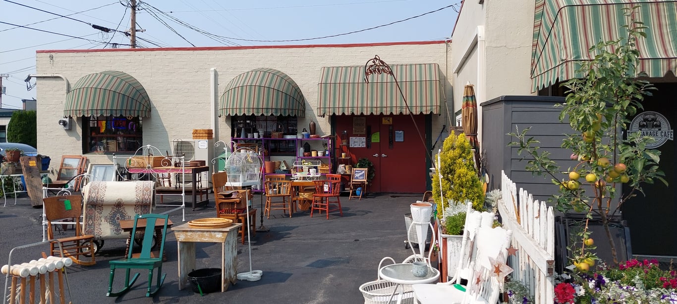Valley Vintage