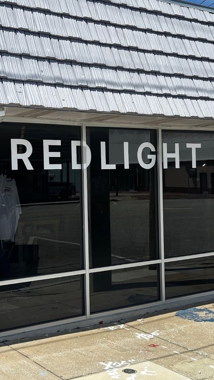 REDLIGHT DAYTONA