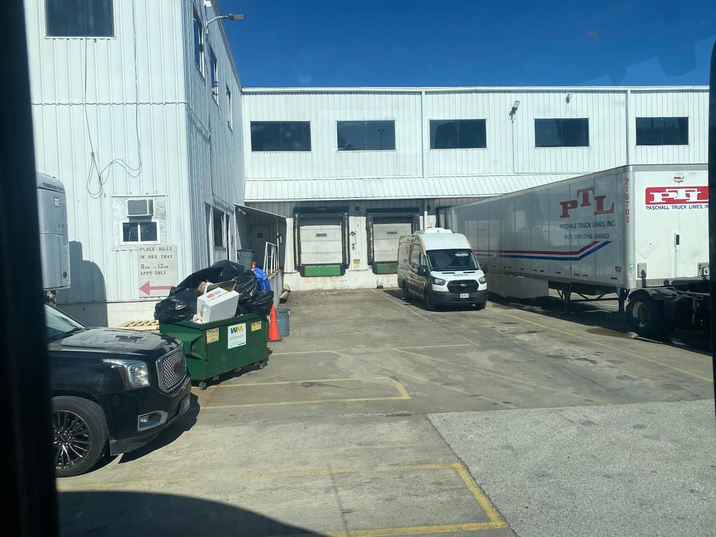 Sysco