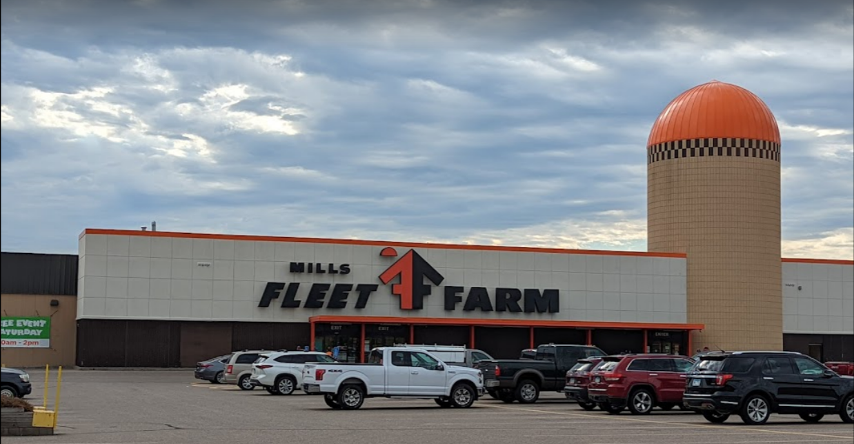 Fleet Farm