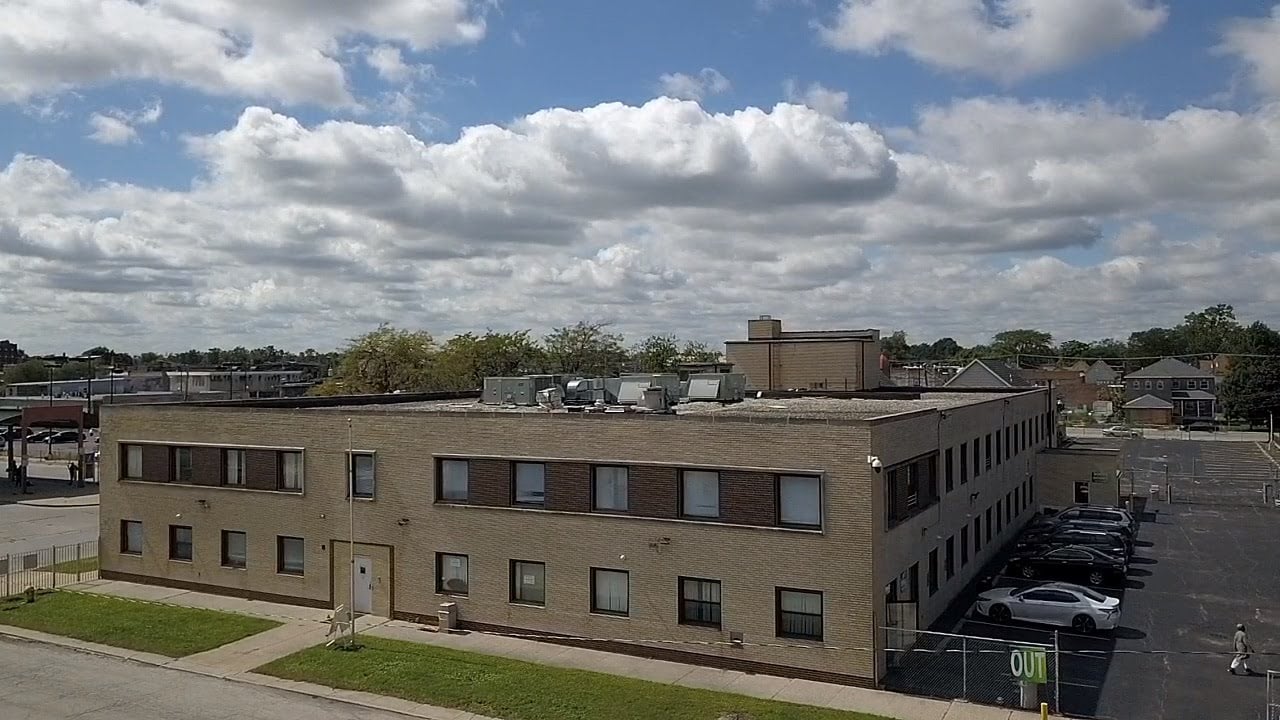 Center For Islamic Teachings And Community Development