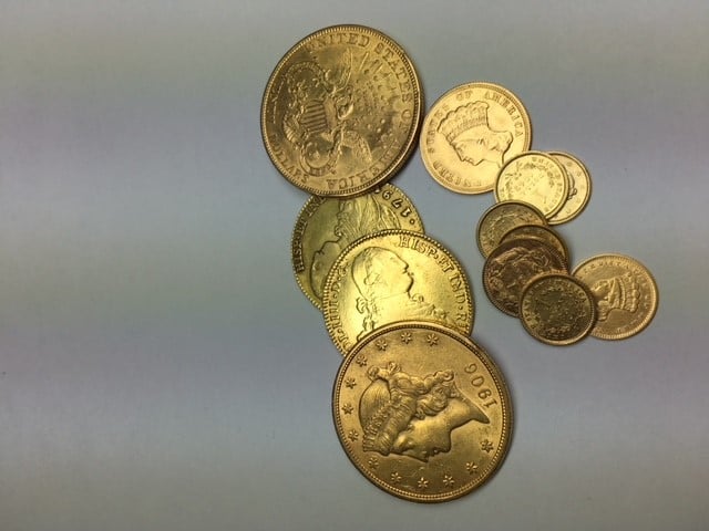 GoldFellow