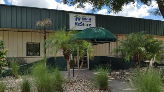 Flagler Habitat ReStore Palm Coast