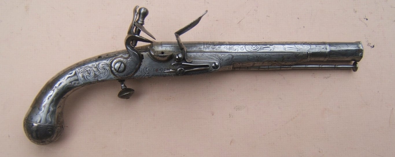 Ambrose Antiques appointment needed
