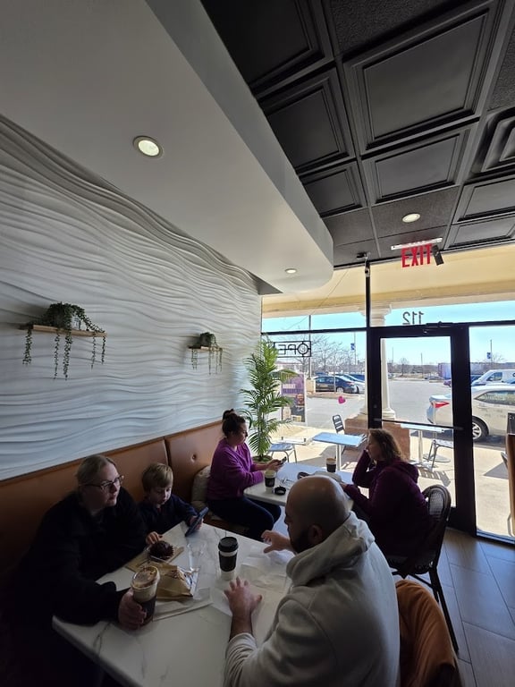 Loud’n Roasted Coffee Roasters