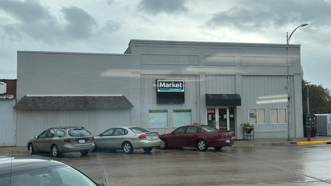 Market on Market