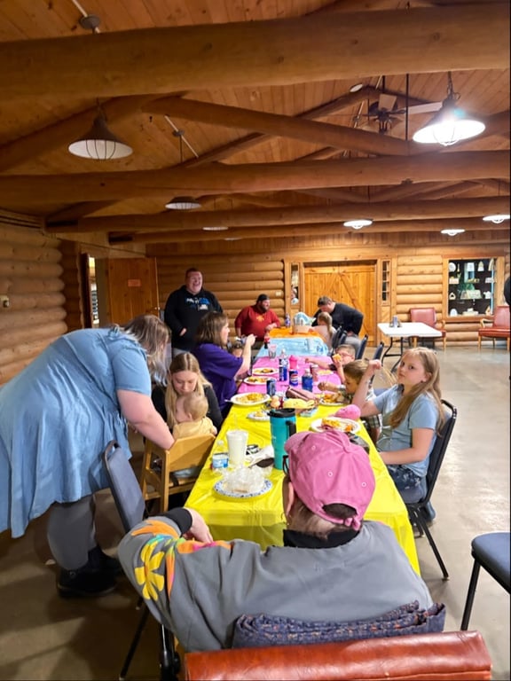 Le Grand Community Center