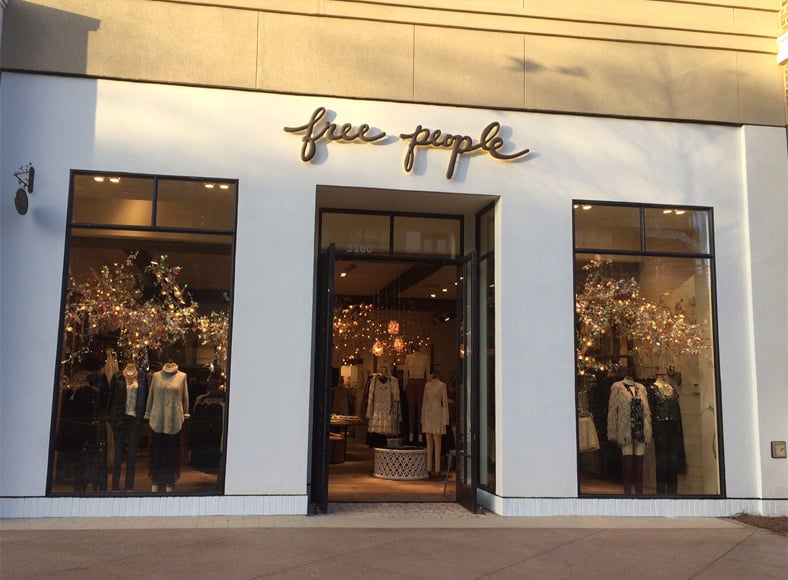 Free People