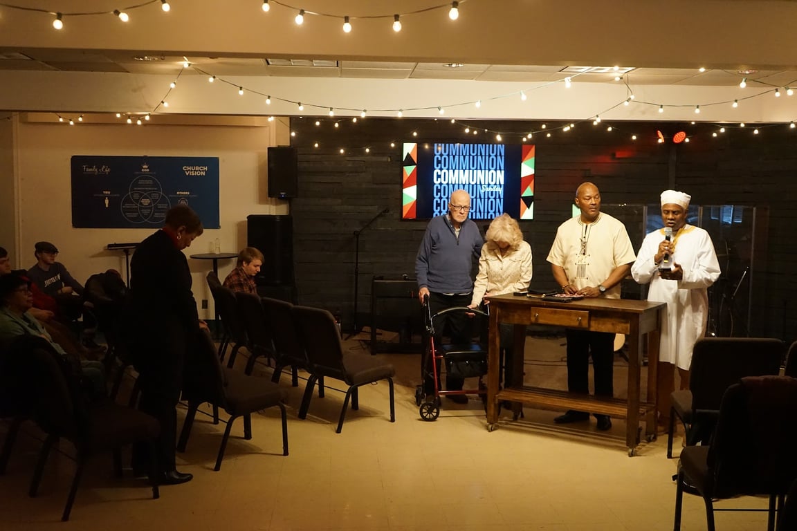 Faith Community Church