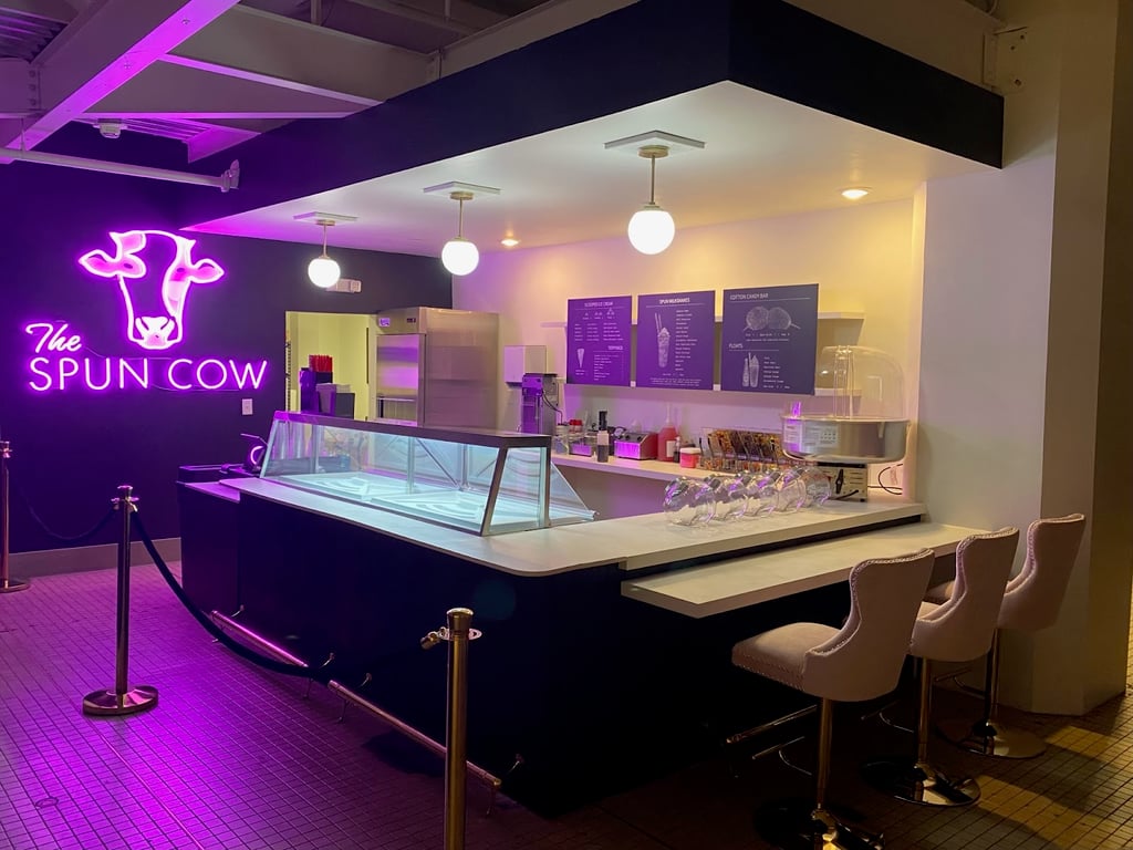 Photo of The Spun Cow