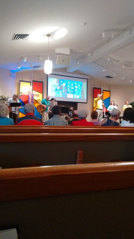 Berlin Christian Church