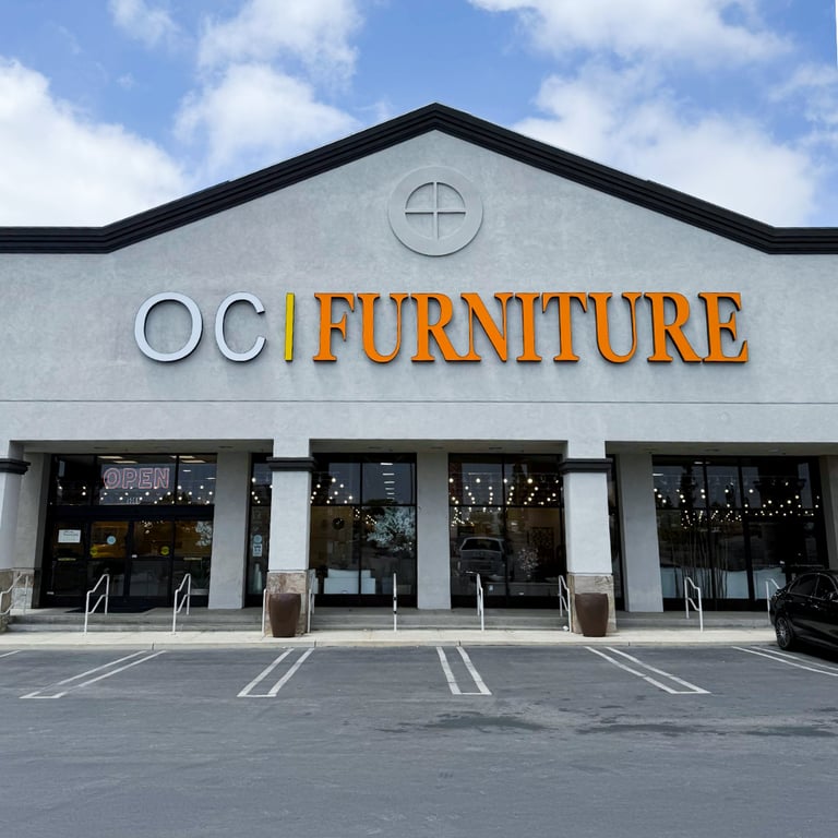 OC Furniture Montclair