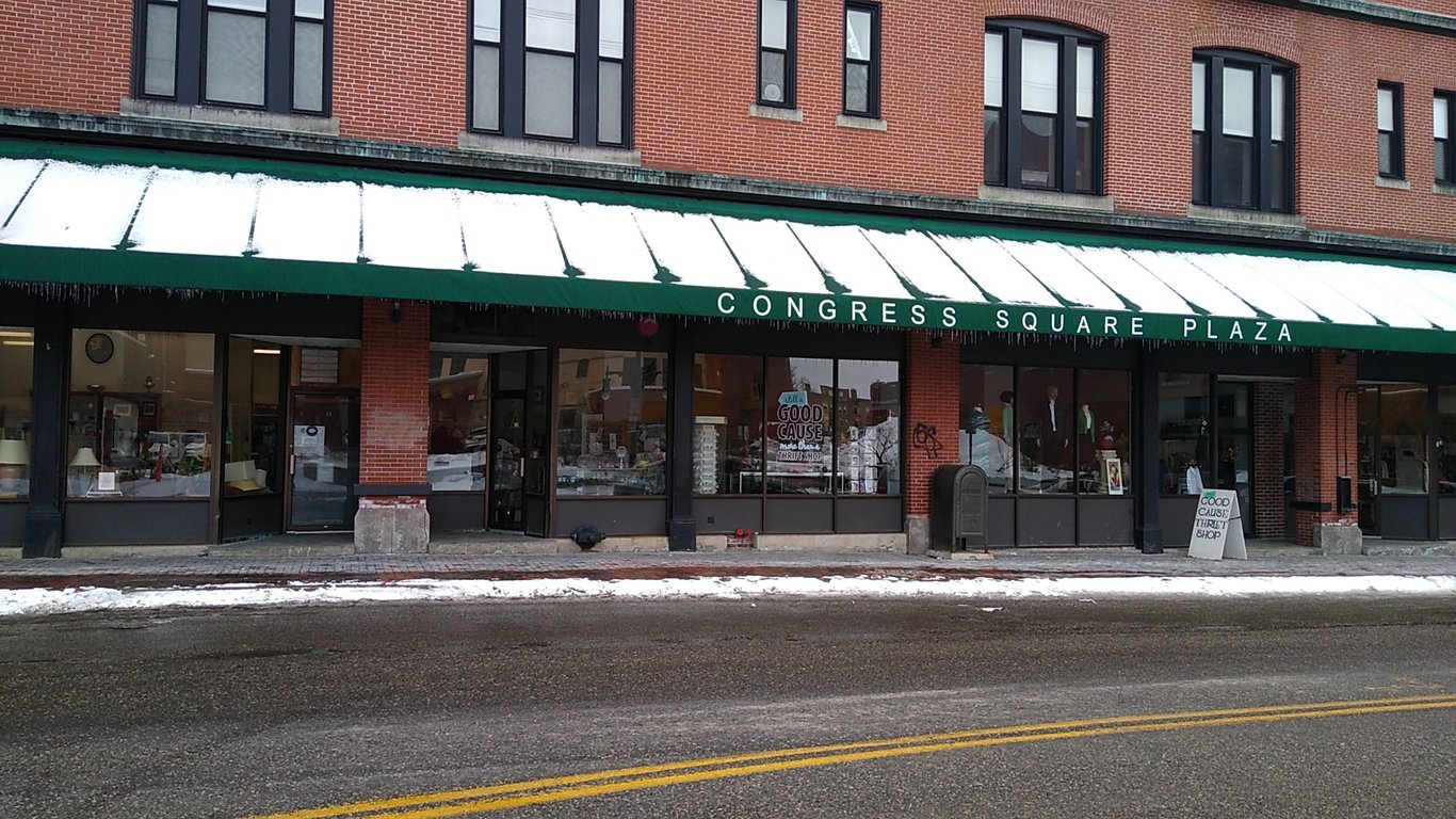 Photo of Still A Good Cause Thrift Shop