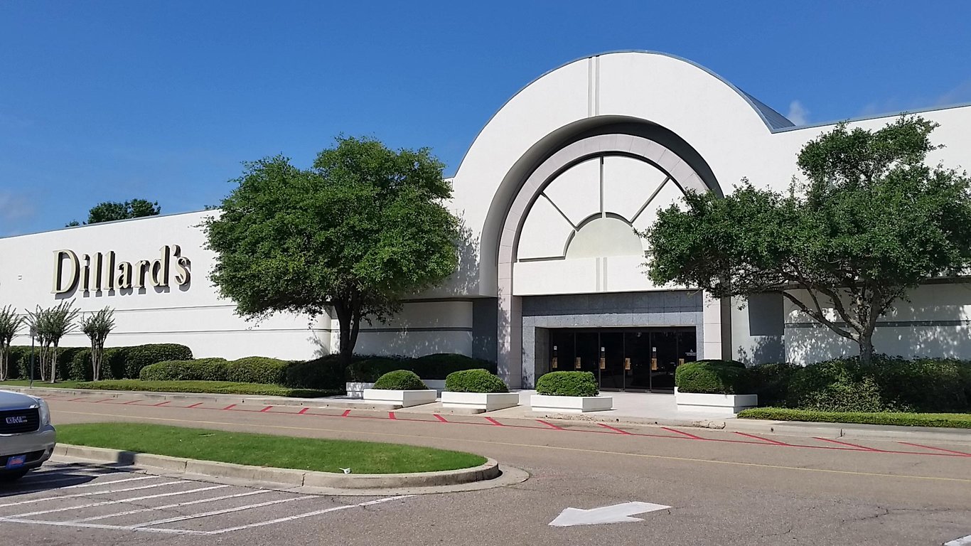 Dillard’s