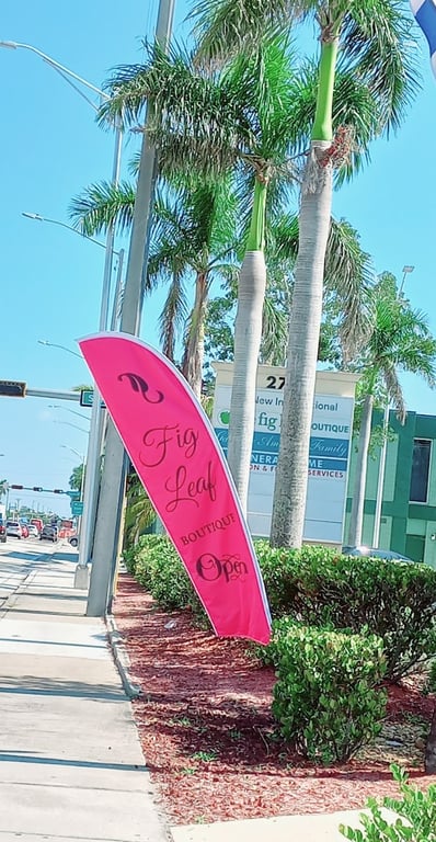 Fig Leaf Boutique & Into the Jordan Ministries