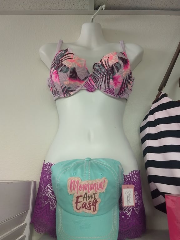 Memory Lane Resale Shop & Boutique