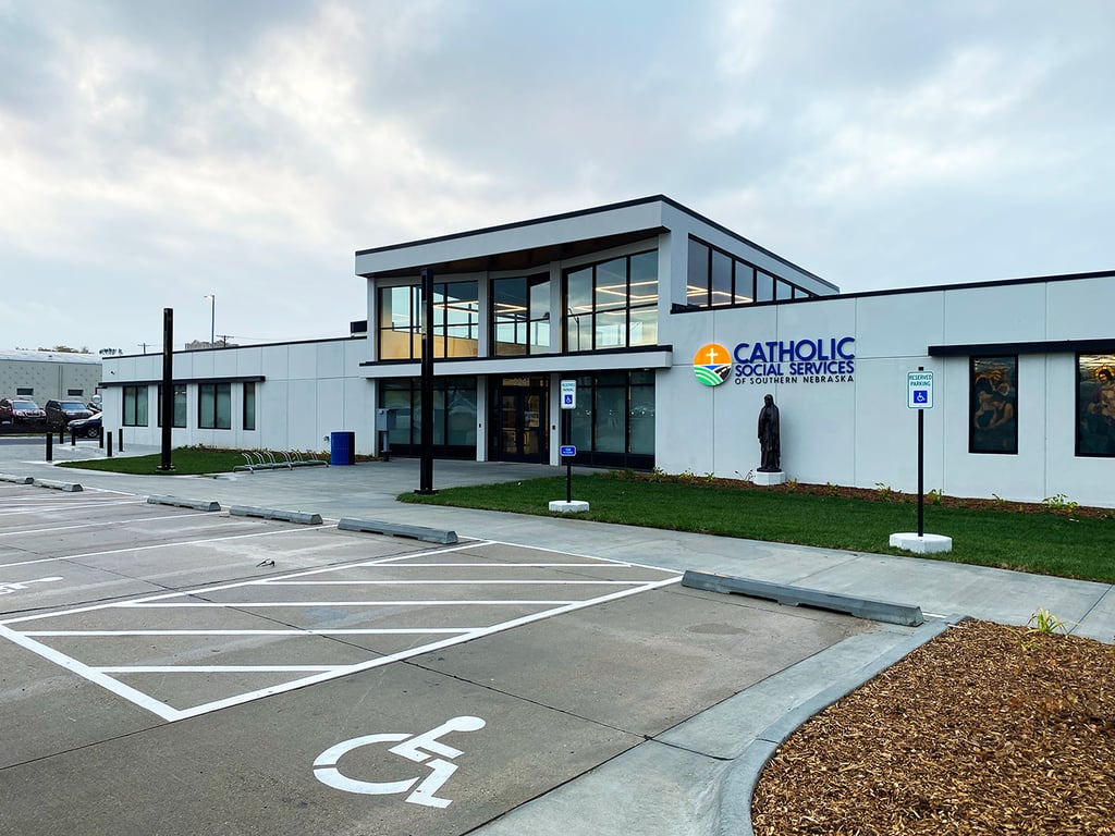 Catholic Social Services of Southern Nebraska