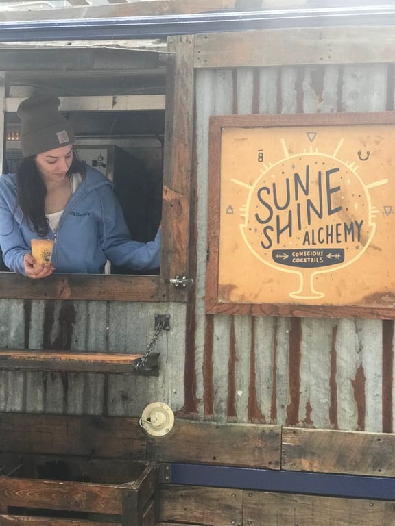 Photo of Sunshine Alchemy