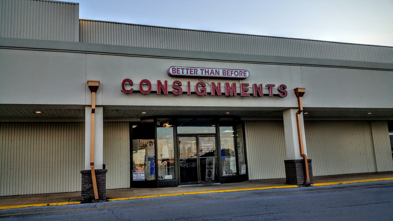 Photo of Better Than Before Consignments