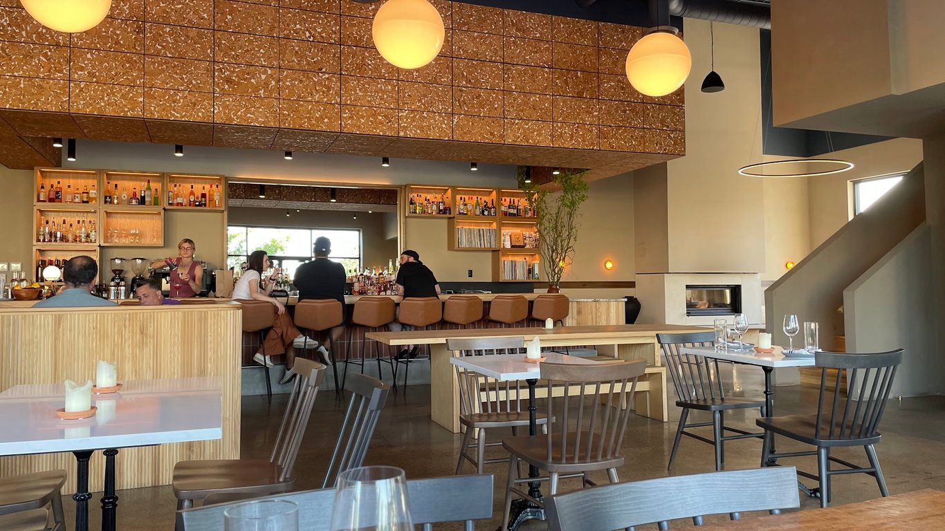 Photo of First Mile Kitchen
