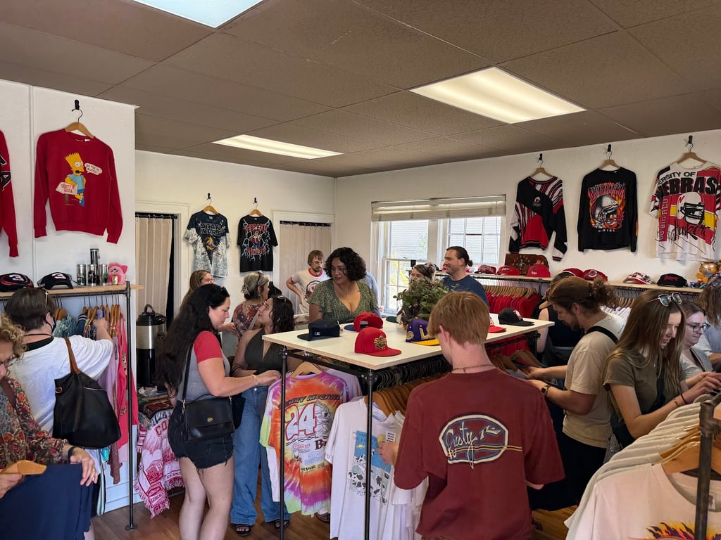 Single Stitch LNK