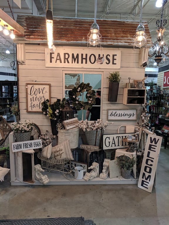 Frisco Mercantile