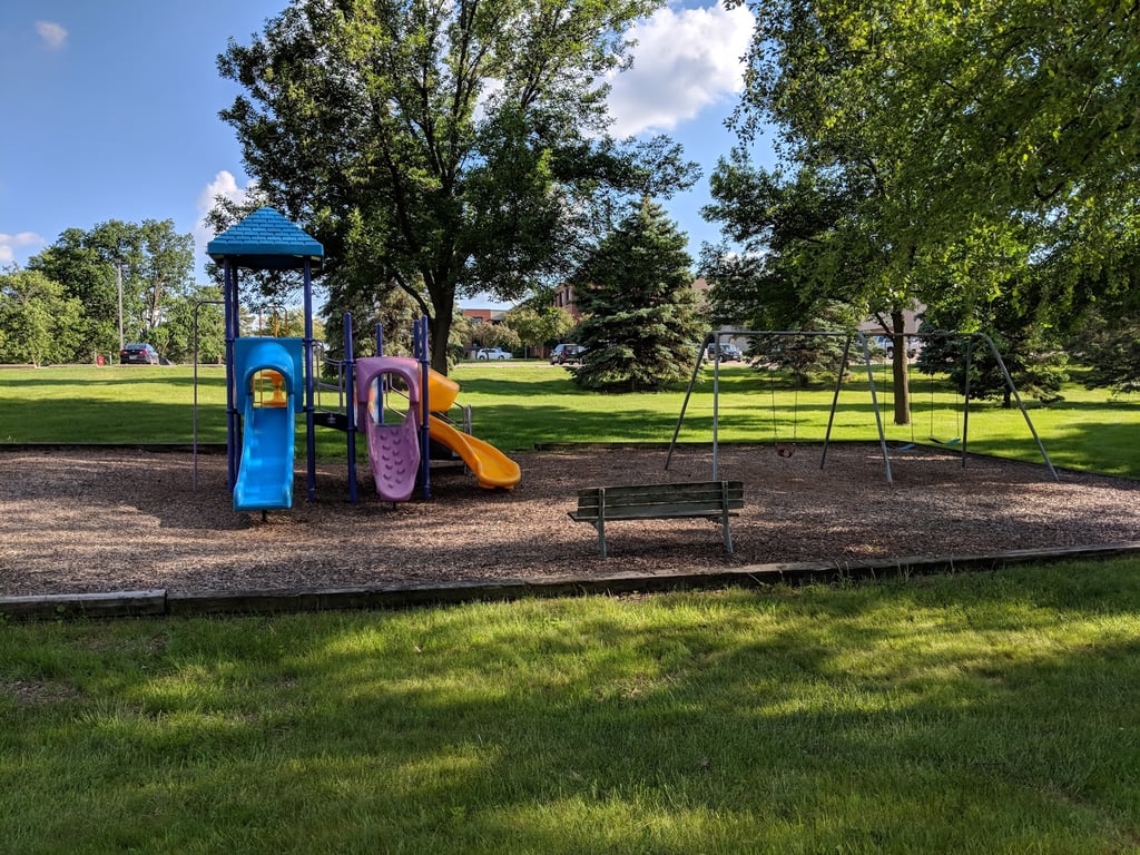 Sartori Park
