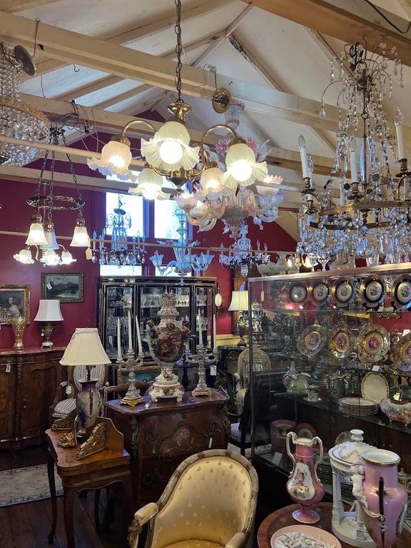 Photo of Antique Exchange of Sudbury
