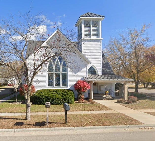 United Presbyterian Church of Muscoda