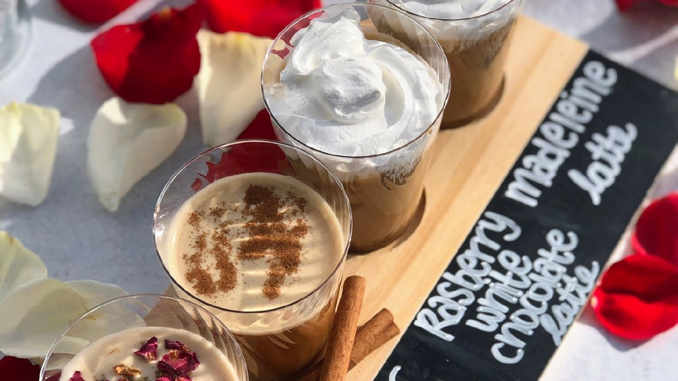 Loud’n Roasted Coffee Roasters