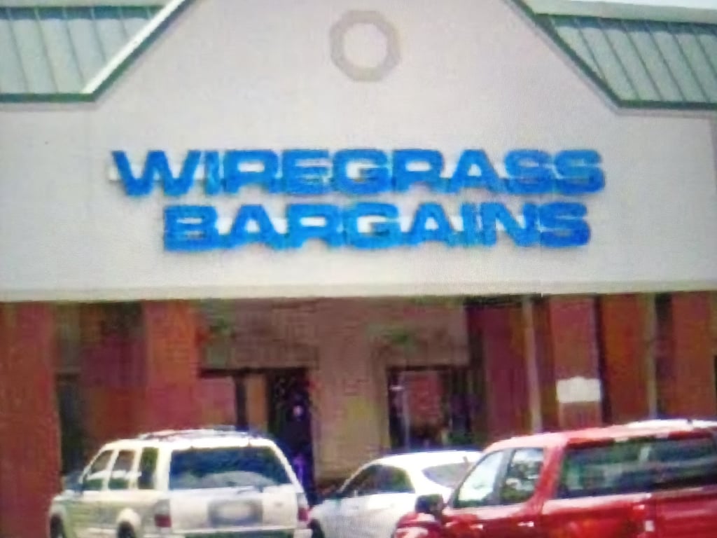 Wiregrass Bargains