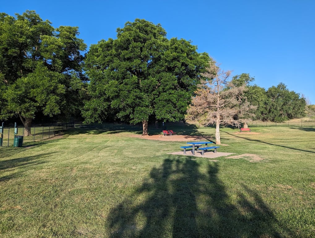 MacKenzie Canyon Run Dog Park